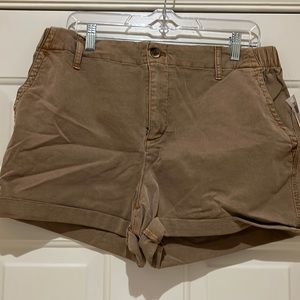 Old Navy shorts size large new with tags